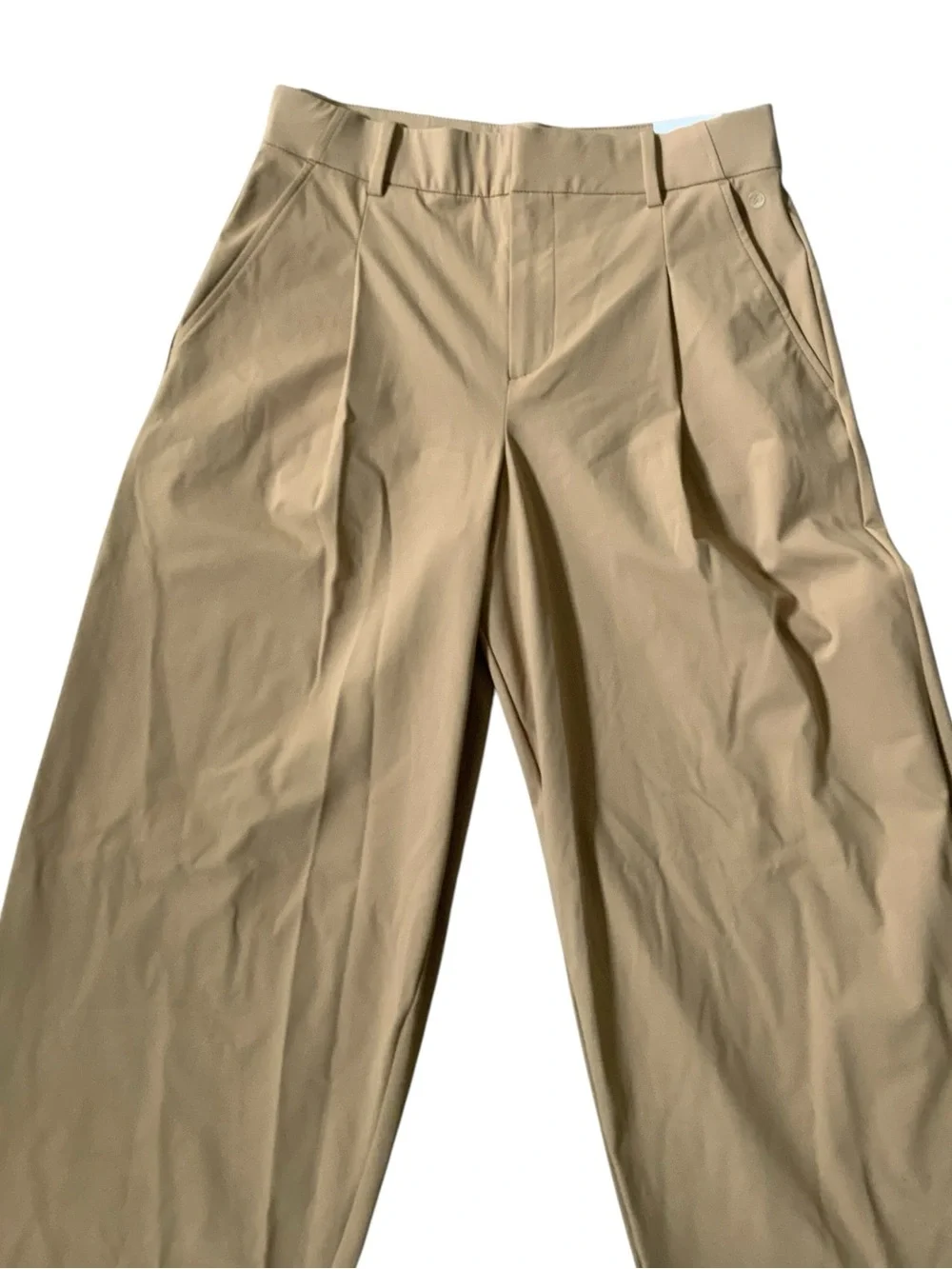 CALIA Trueflex Women’s Wide-Leg High Rise Full Length Size Small - Picture 6 of 9